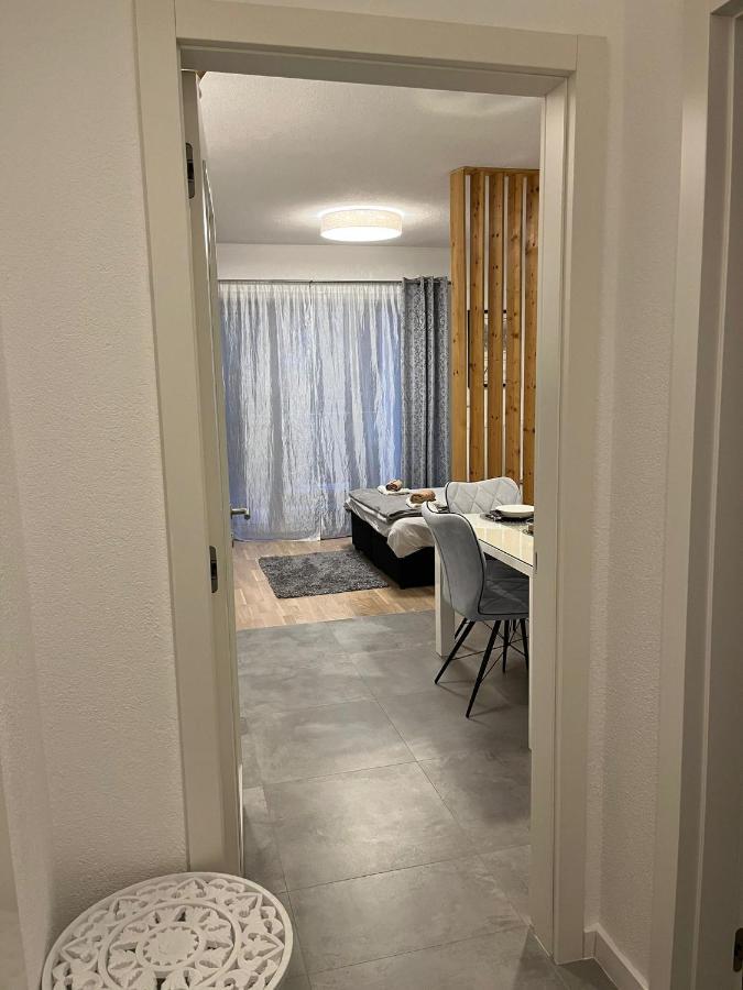 Studio Apartman Implex Apartment จาโกโว ภายนอก รูปภาพ