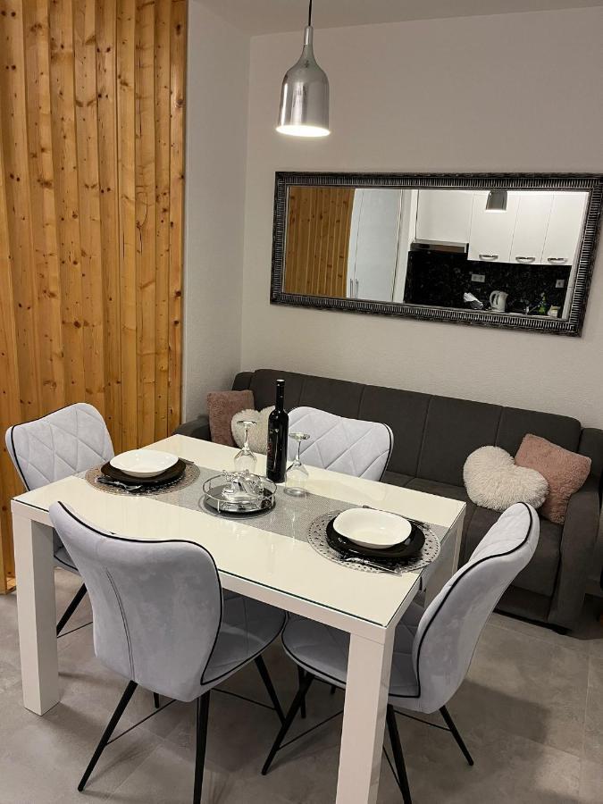 Studio Apartman Implex Apartment จาโกโว ภายนอก รูปภาพ