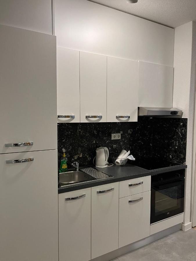 Studio Apartman Implex Apartment จาโกโว ภายนอก รูปภาพ